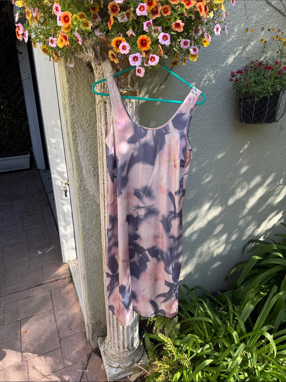 Danskin Dress